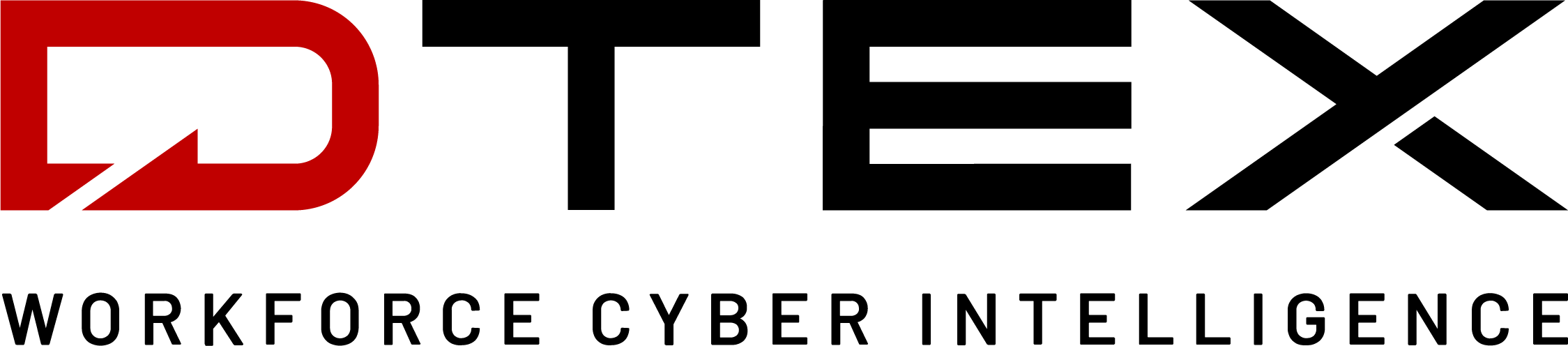 DTEX Systems logo