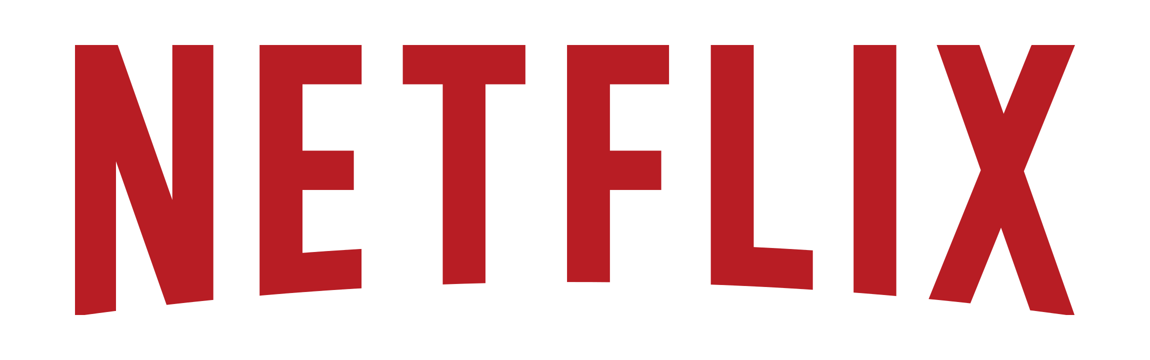 Netflix project